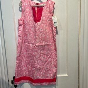 New with tags Vineyard Vines girls dress